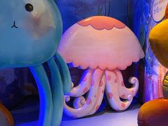 -海合安成都极地海洋公园