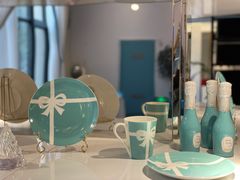 -筵语时尚餐厅(海运堤店)