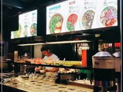 -川西坝子火锅(清江东路3.0直营店)