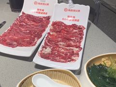 -海底捞火锅(北京路店)