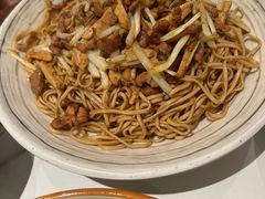 肉丝拌川-慧娟面馆·餐厅(望江路店)