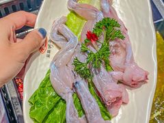 -洞子口重庆鲜货火锅(楚翘城旗舰店)