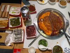 -大龙燚火锅