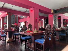 -花马天堂云南餐厅 Lost Heaven(高邮路店)