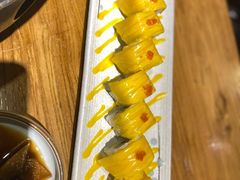 -九田家黑牛烤肉料理(华侨城店)