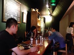 -羽深肉铺 Steak & Wine