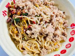 -小罗子汤店(大士院总店)