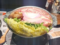 -鳗事鱼意·活鳗现烤专門店(保利广场店)