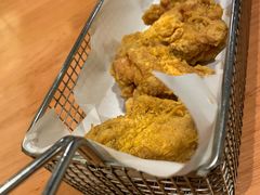 -肥肥虾庄·金牌油焖大虾(杨园滨江时代walk店)