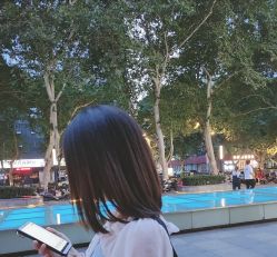 -109美发沙龙