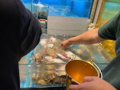 -九月海·海鲜自助(世纪东方店)