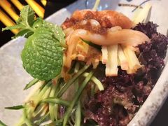 -大江户日本料理(吕厝店)
