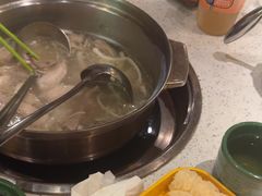 -润园四季椰子鸡火锅(海上世界店)