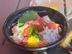 海鲜散寿司-海鮮寿司とれとれ市場