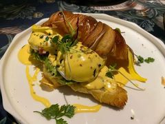 -第101座花园餐厅(湖滨88店)