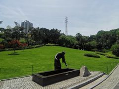 -龙头寺公园