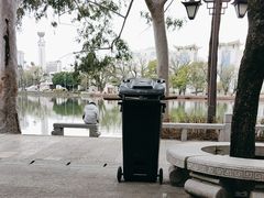 -西湖公园(鼓楼区)