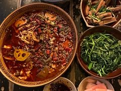 -饭江湖·江湖菜(湖广会馆店)