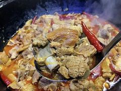 -双城乡铁锅炖羊肉(莱安逸境店)