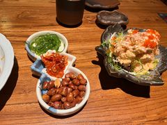 -炉胜·炉端烧·居酒屋