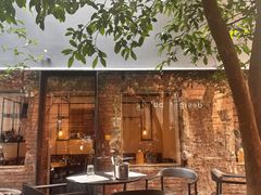 -Ocean's Table 欧舍