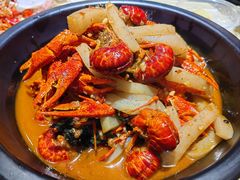 -聚味瞿记·龙虾堂(天元店)