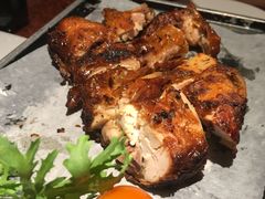 -绿茶餐厅(蓝色港湾店)