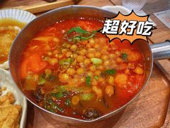 -小满手工粉(上海品尊国际店)