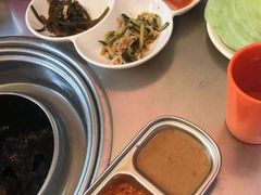 -朴大炮韩式碳烤肉(总店)
