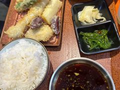 -天妇罗内顺田(罗湖店)