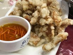 -哈尔滨饺子王·东北菜(鱼鳞浃路店)