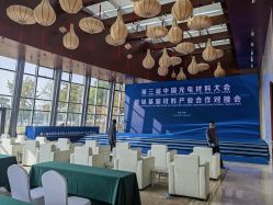 -龙子湖迎宾馆·宴会