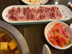-匹夫涮肉城(黄村店)