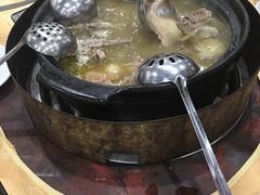 -时利和美食(东方广场店)