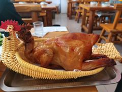 -张记焖窑·十五年专注焖烤(雍和宫店)