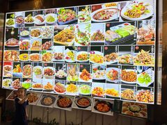 菜单-大眼锅贴水饺(河东店)