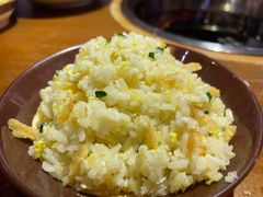 销魂猪油菜饭-受气牛肉·重庆耙牛肉(来福士店)