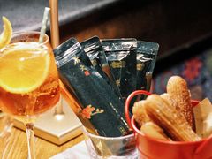 -AZUL by FUEL蓝色·法式酒馆(琶醍店)