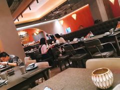 -丝路金桃·新疆菜(徐汇店)