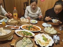 -正宗天津烧麦馆(柳州路店)