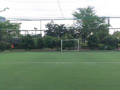 -杭州城北体育公园