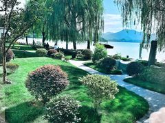 -杭州西湖柳莺里酒店·闻莺厅