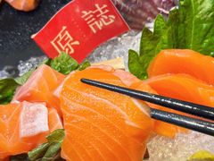 -原志优秀食材·匠心料理·海胆主题(金亿广场店)