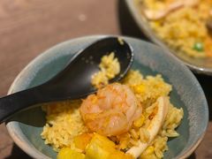 -安南越南餐厅(青岛万象城店)