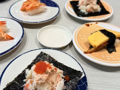 -滨寿司(新街口中央商场店)
