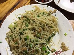 -木屋烧烤(惠阳华润小径湾店)