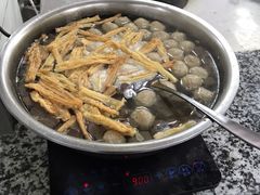 -楚生鹅粿条汤(东山分店)