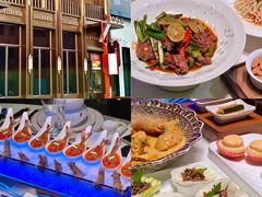 -金链花·泰国餐厅(国贸店)