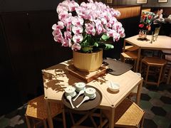 -庐灶江南·江南菜·四合院Bistro(东直门雍和宫·原华侨宾馆店)