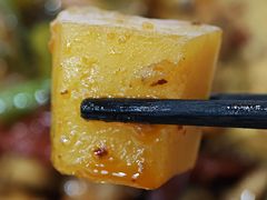 -牛一嘴·兰州牛肉面·大盘鸡(财富中心店)